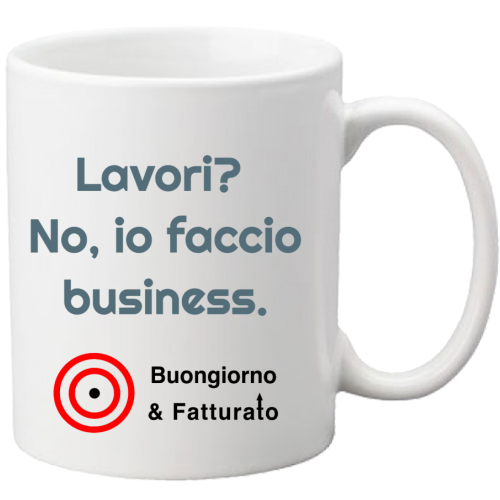 Tazza