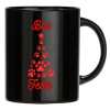 Mug Bau Feste