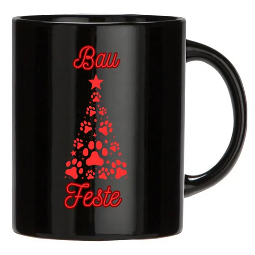 Tazza Nera