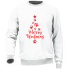 Felpa Merry Woofmas
