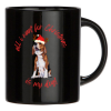 Mug Beagle
