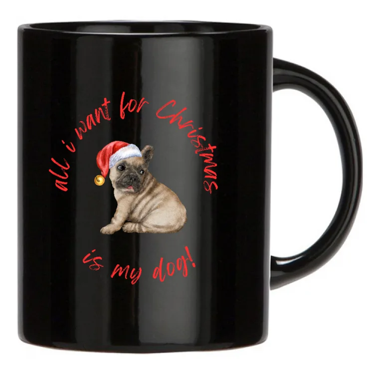 Mug bullo fuvo