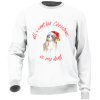 Felpa Cavalier king