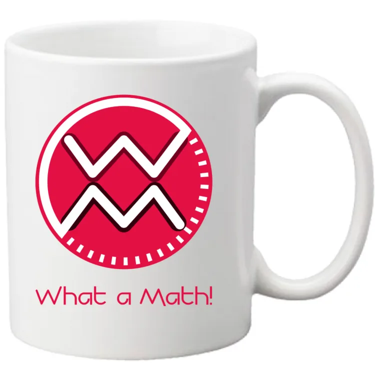 Mug What a Math!