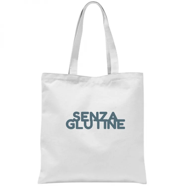 SENZA GLUTINE