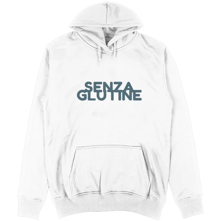 SENZA GLUTINE