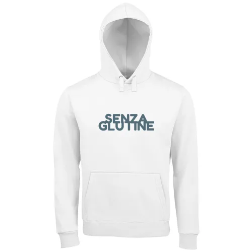 Hoodie Premium Men