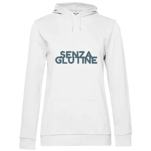 Hoodie Premium Women