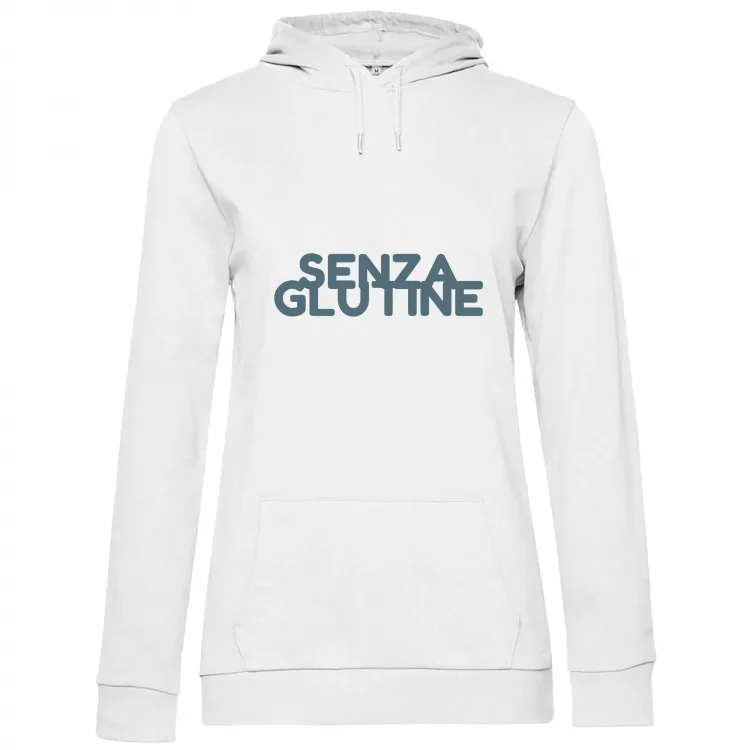 SENZA GLUTINE