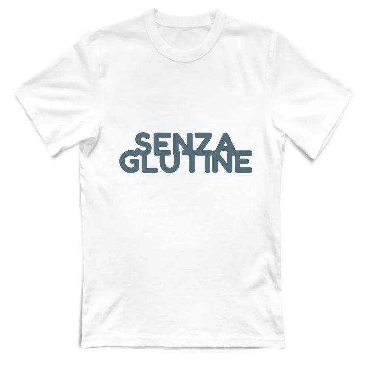 SENZA GLUTINE