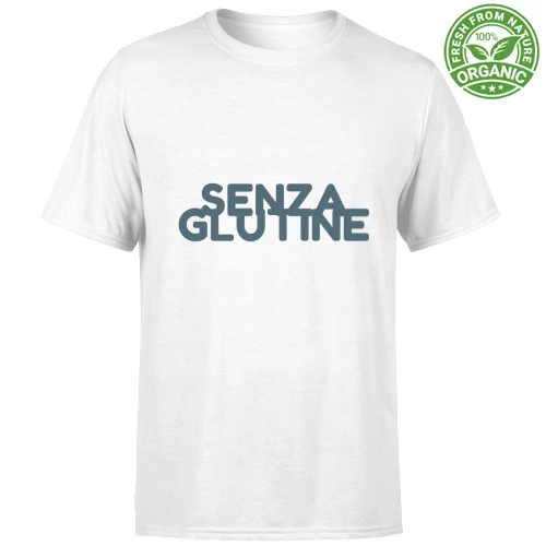 T-Shirt Bambino Organic