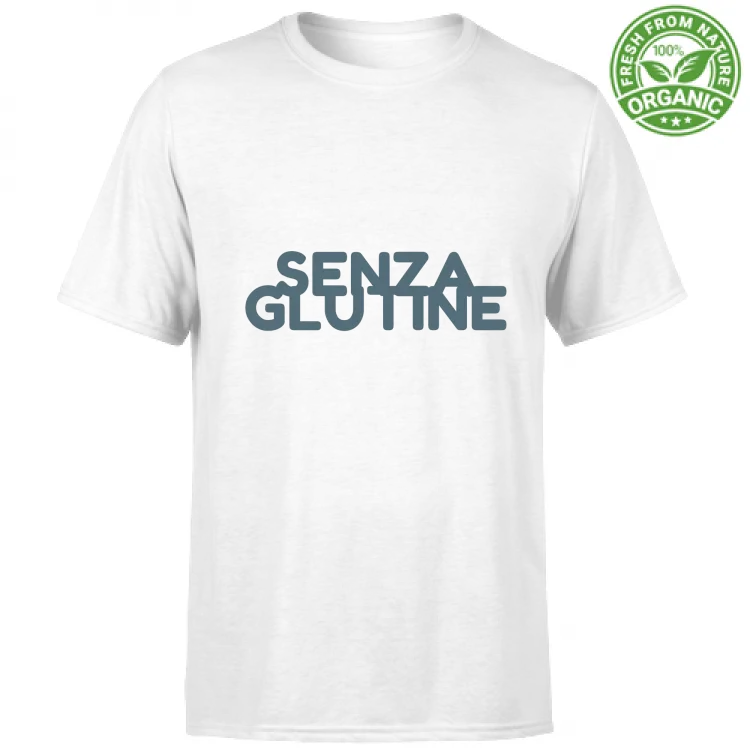 SENZA GLUTINE