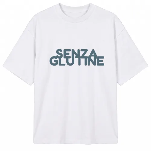 T-Shirt Oversize