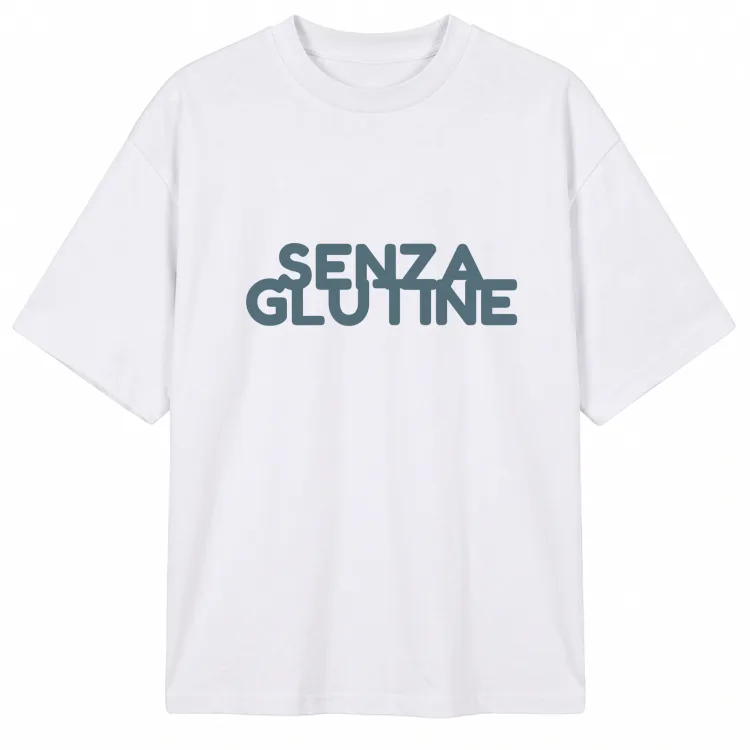 SENZA GLUTINE