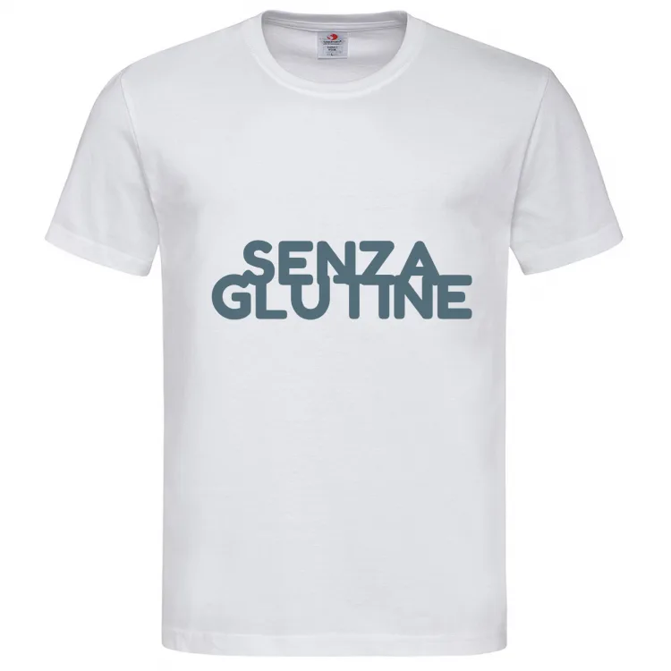 SENZA GLUTINE