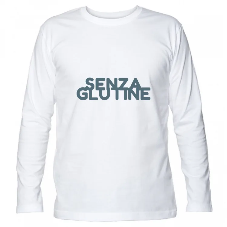 SENZA GLUTINE
