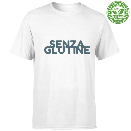 T-Shirt Unisex Organic