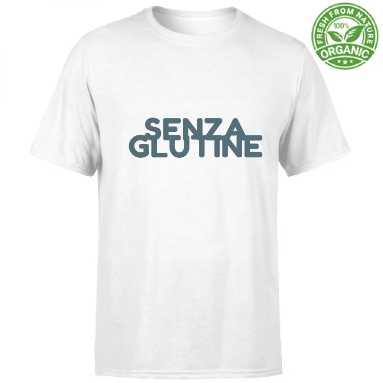 SENZA GLUTINE