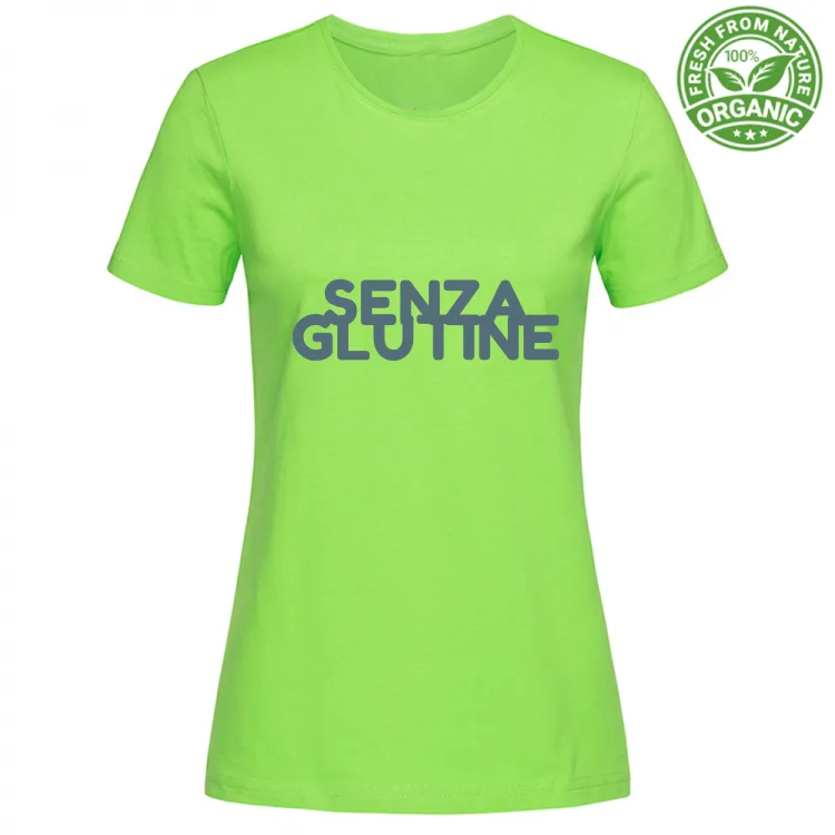 SENZA GLUTINE
