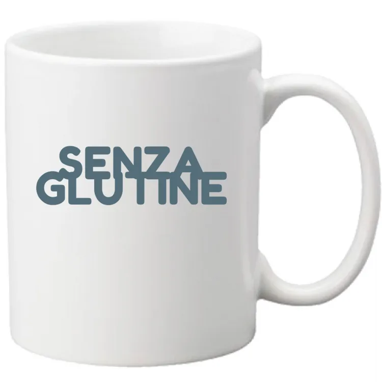 SENZA GLUTINE