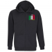 Felpa Premium Cappuccio Zip 36.00 &euro;