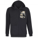 Felpa Premium Cappuccio Zip 36.00 &euro;