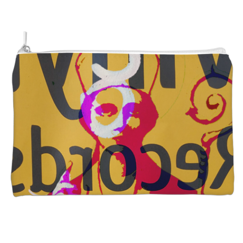 All Over Pochette