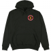 Felpa Unisex con Cappuccio 28.00 &euro;