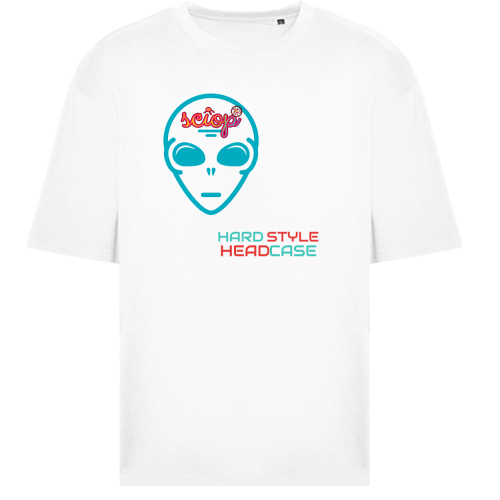 T-Shirt Oversize