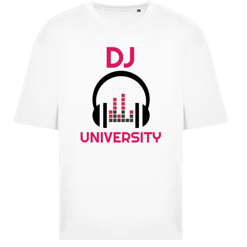 T-Shirt Oversize