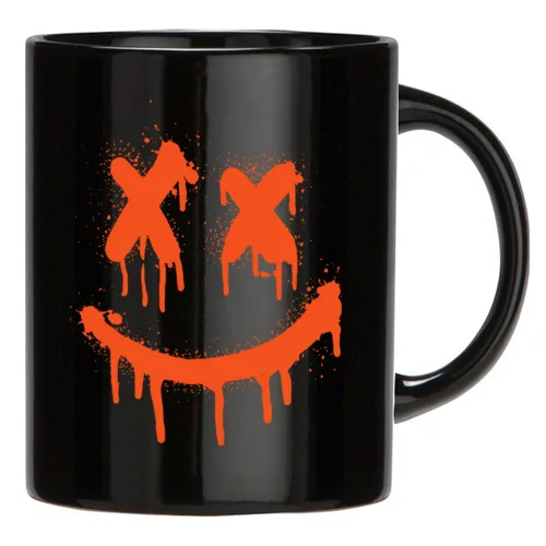Tazza Nera