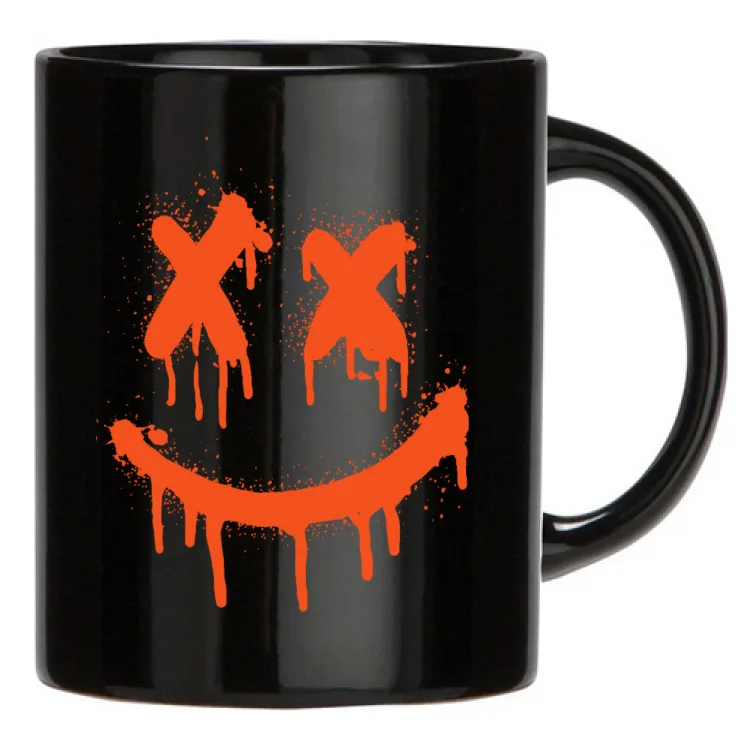 Tazza smile 