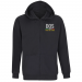 Felpa Premium Cappuccio Zip 36.00 &euro;
