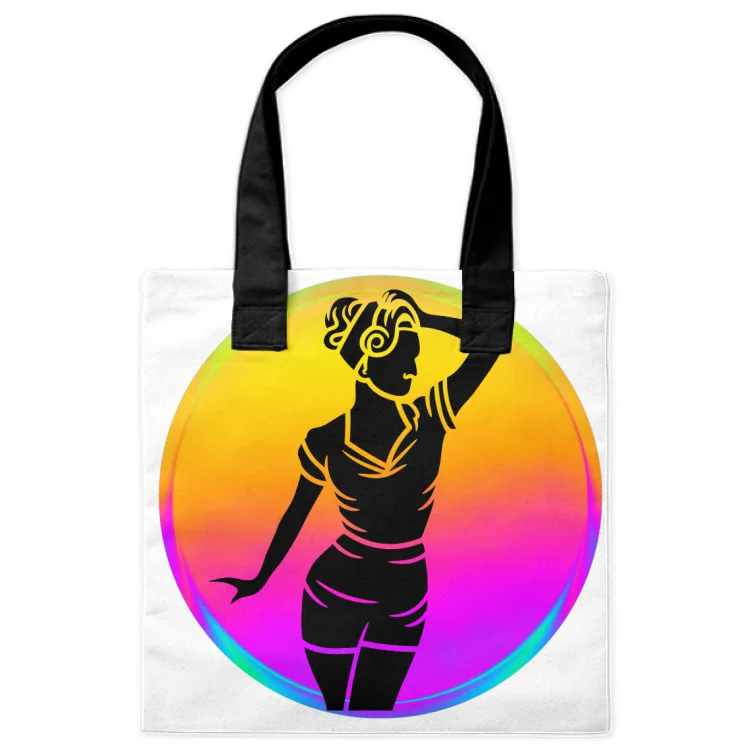 Borsa PinUp 