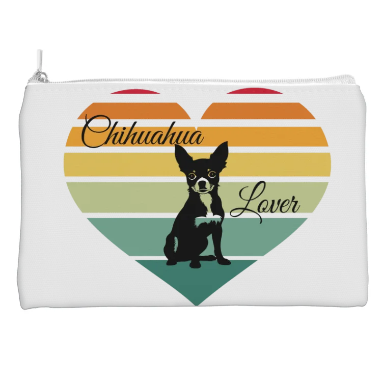 Pochette Chihuahua Lover
