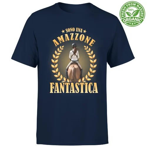 T-Shirt Unisex Organic