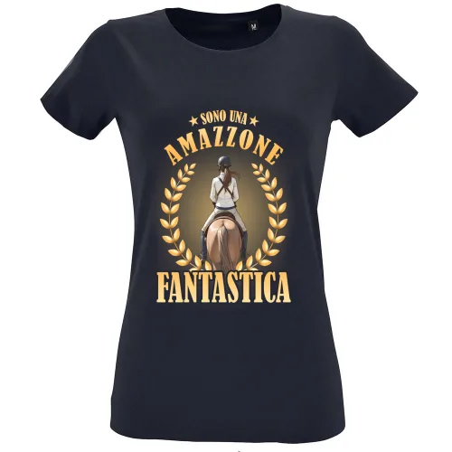 T-Shirt Women Fit