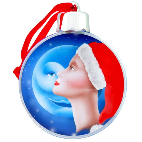 Christmas Tree Ball