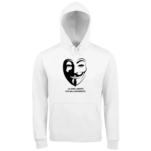 Hoodie Premium Men
