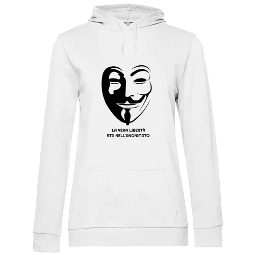 Hoodie Premium Women