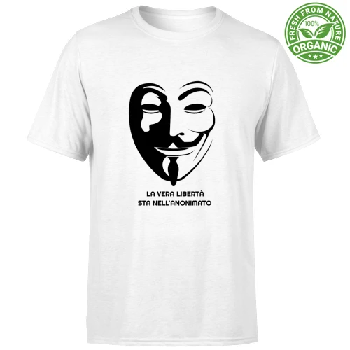 T-Shirt Bambino Organic