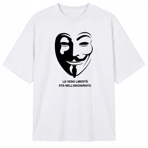 T-Shirt Oversize
