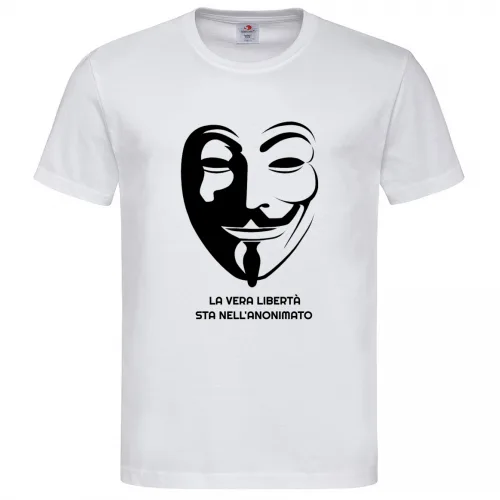 T-Shirt Men Premium 
