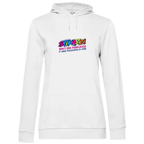 Hoodie Premium Women
