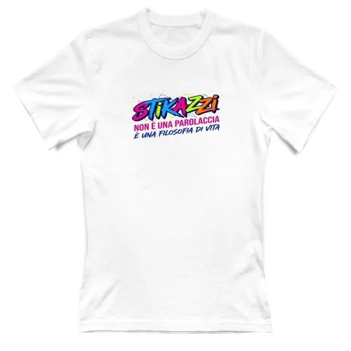 T-Shirt Donna
