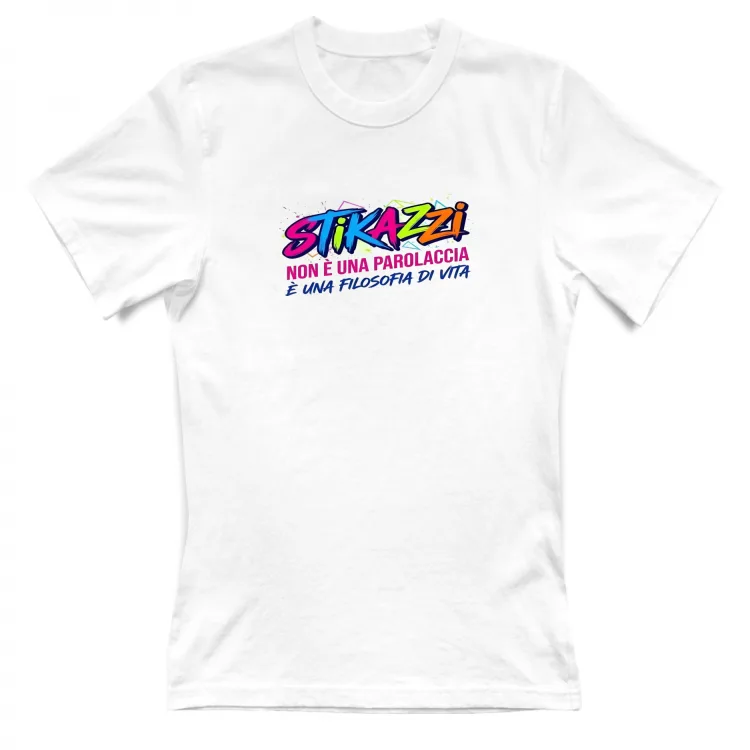 Stikazzi