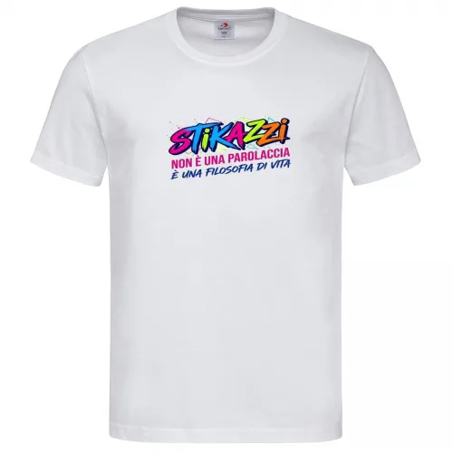 T-Shirt Men Premium 