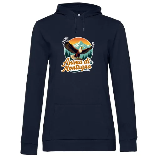 Hoodie Premium Women