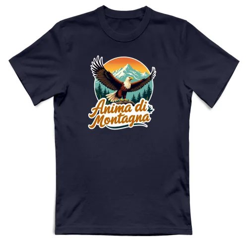 AQUILA - ANIMA DI MONTAGNA