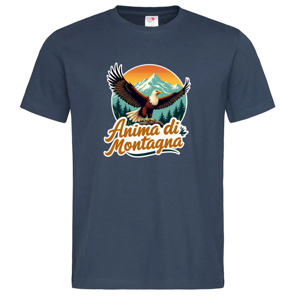 AQUILA - ANIMA DI MONTAGNA